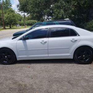 Meet your Posher, Calvin